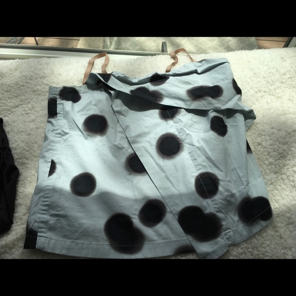 Marc Jacobs silk pants - Picture 9 of 14